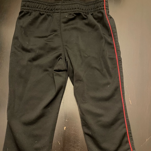 Snowman Baseball Under Armour outfit EUC 6-9 months - Picture 3 of 7